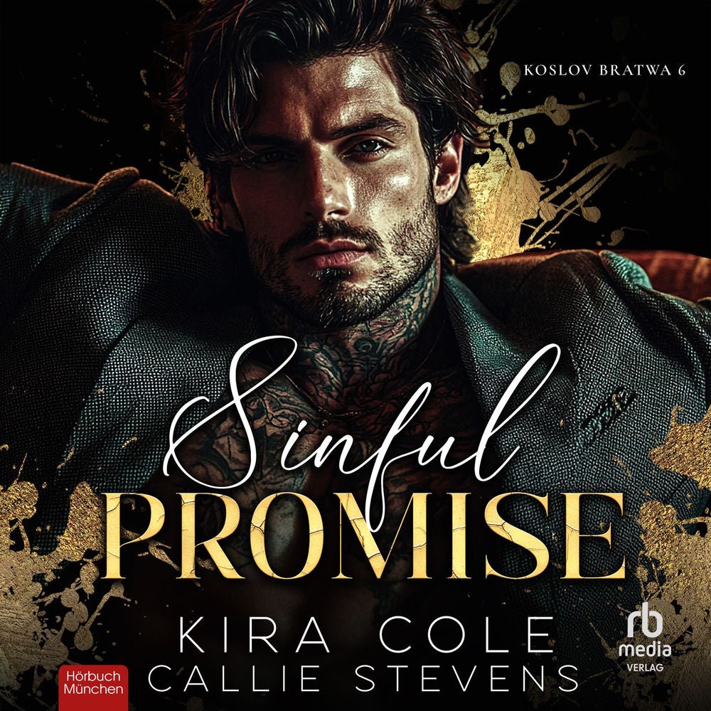 Sinful Promise - Koslov Bratwa, Band 6
