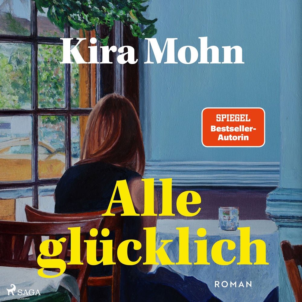 Alle glücklich