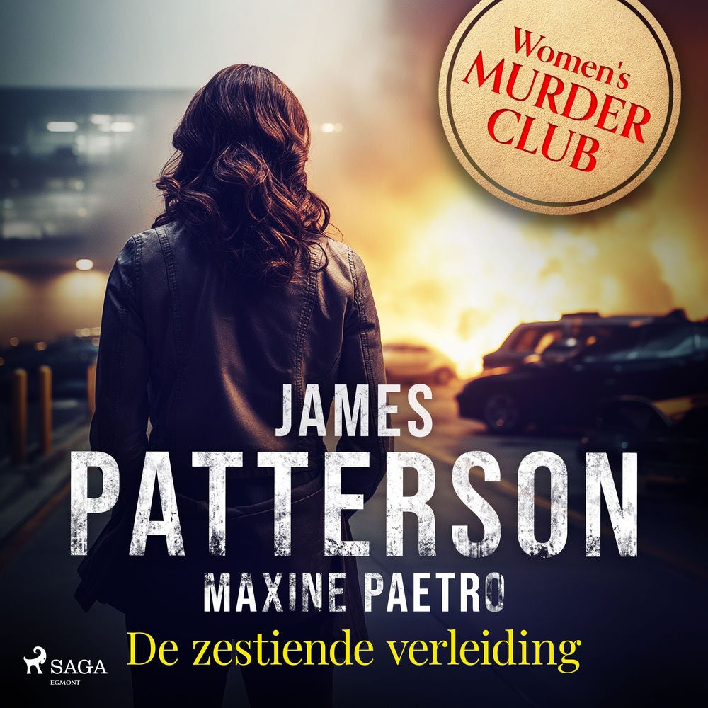De zestiende verleiding