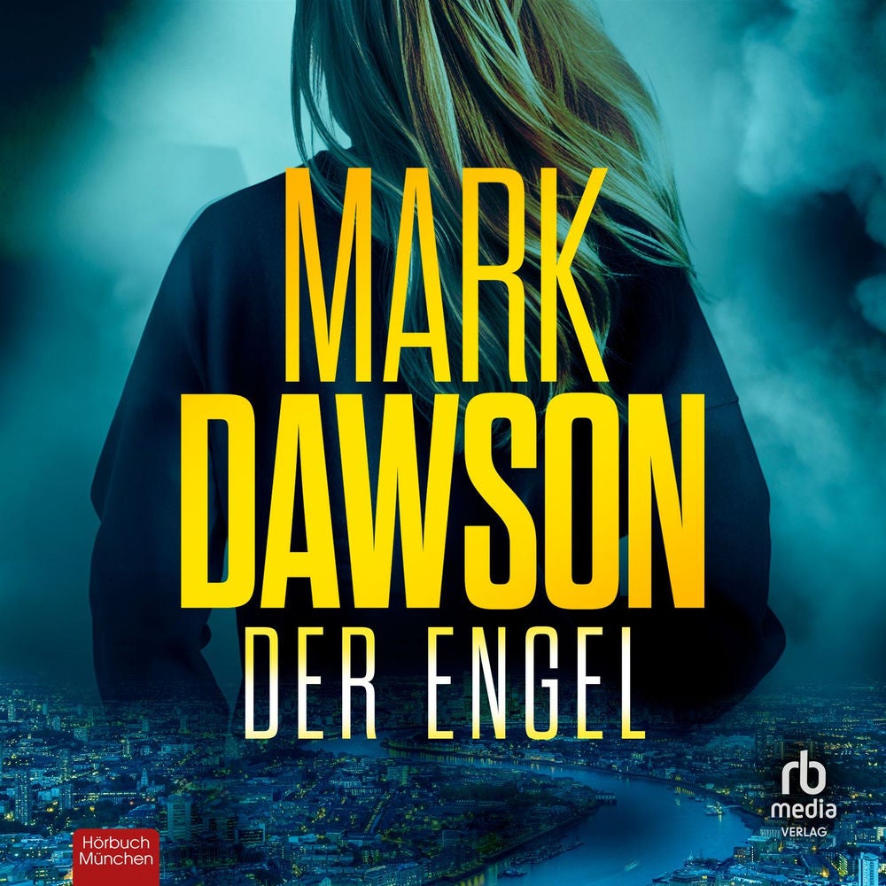 Der Engel - Isabella Rose, Band 1