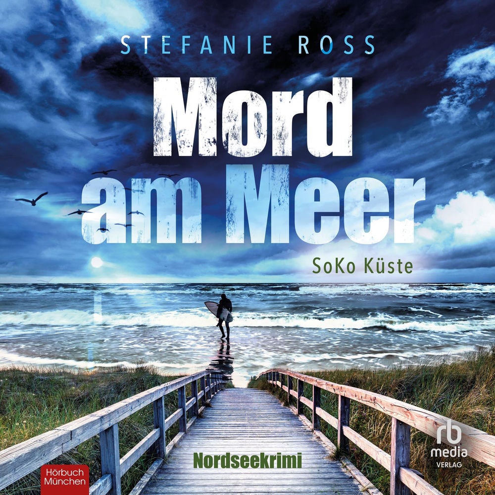 Mord am Meer - SoKo Küste, Band 1