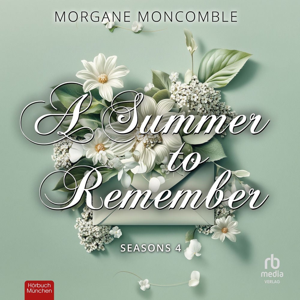 A Summer to Remember - Seasons, Band 4