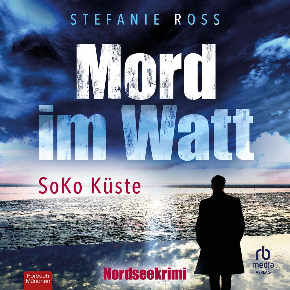 Mord im Watt - SoKo Küste, Band 3