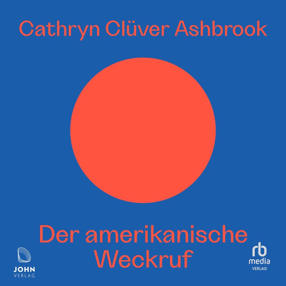 Der amerikanische Weckruf