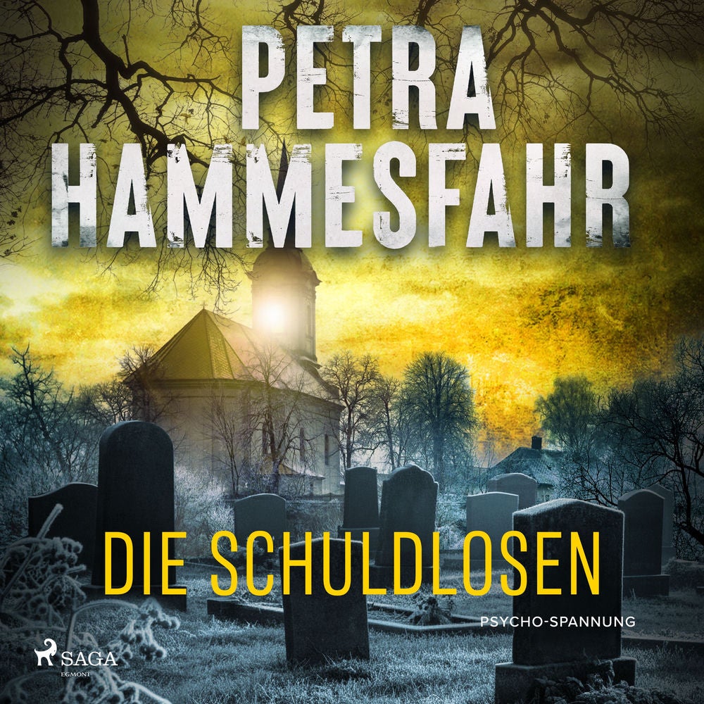 Die Schuldlosen