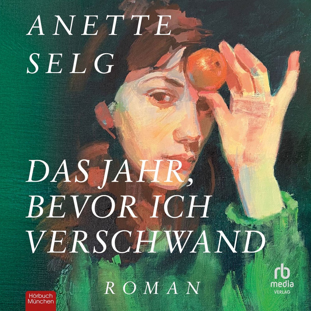 Das Jahr, bevor ich verschwand - Roman
