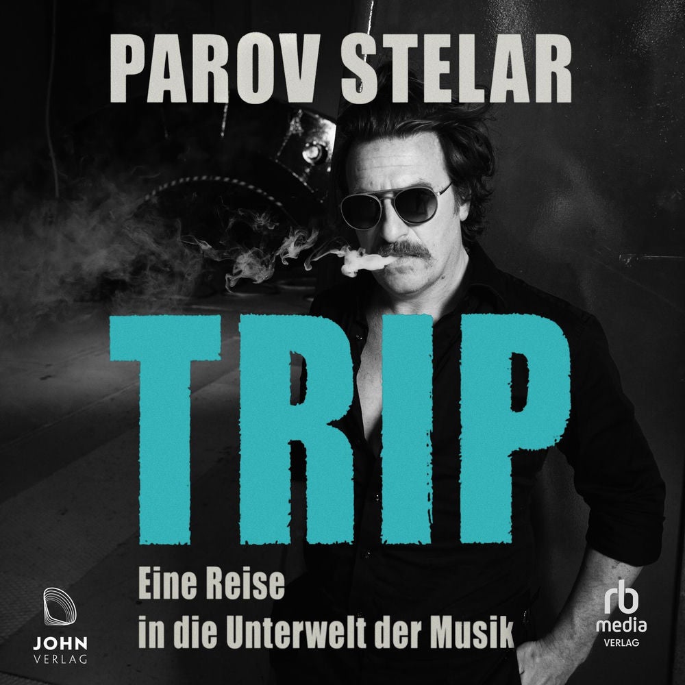 Trip - Eine Reise in die Unterwelt der Musik