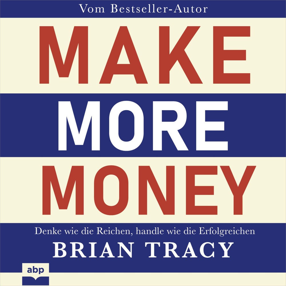 Make More Money