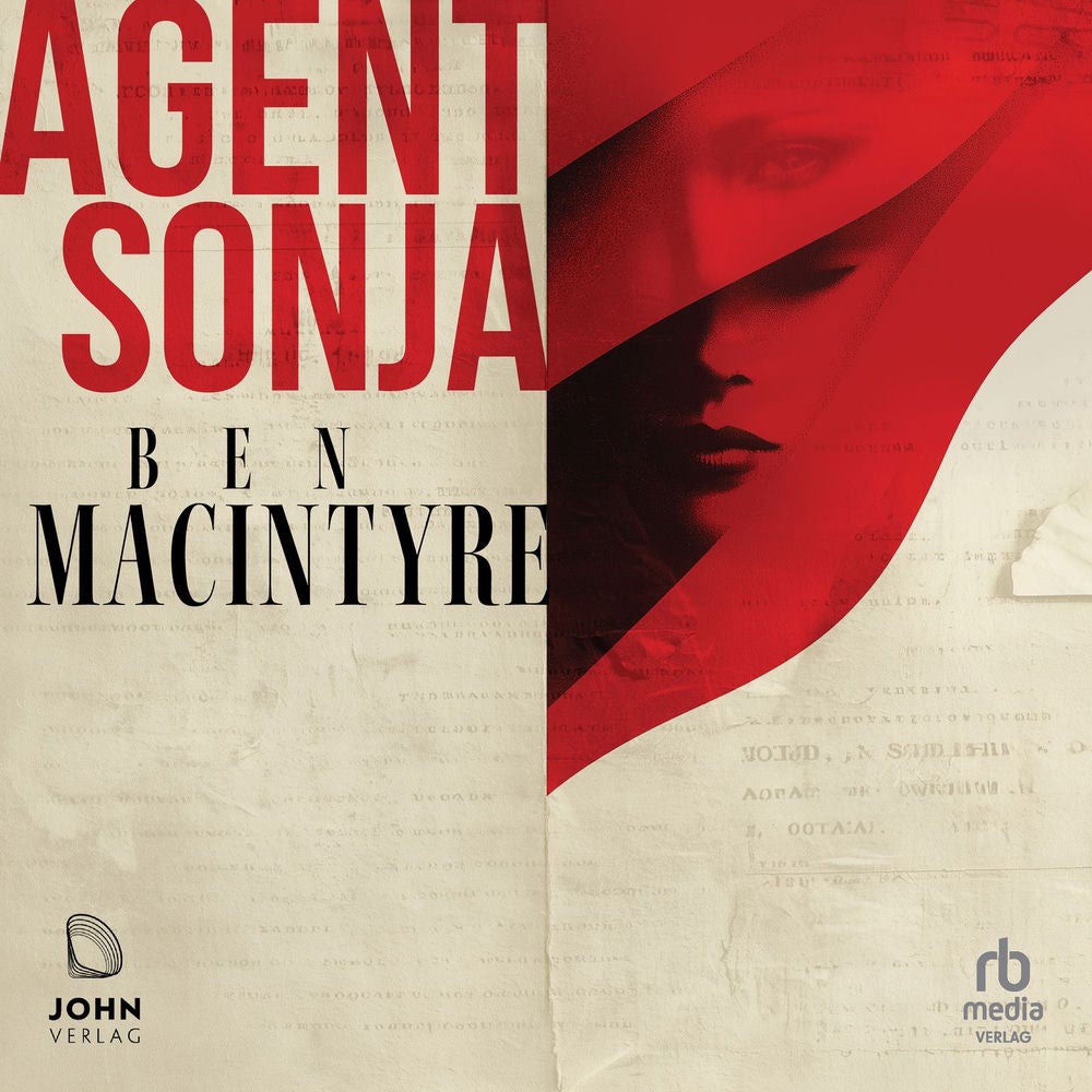 Agent Sonja - Kommunistin, Mutter, Topspionin