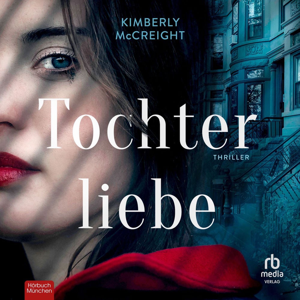 Tochterliebe - Thriller