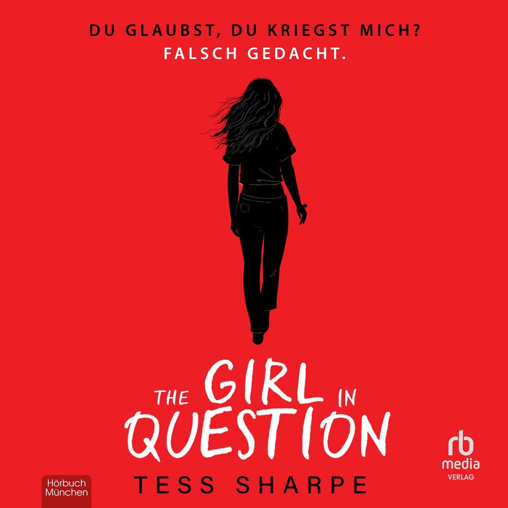 The Girl in Question - Nora O'Malley, Band 2