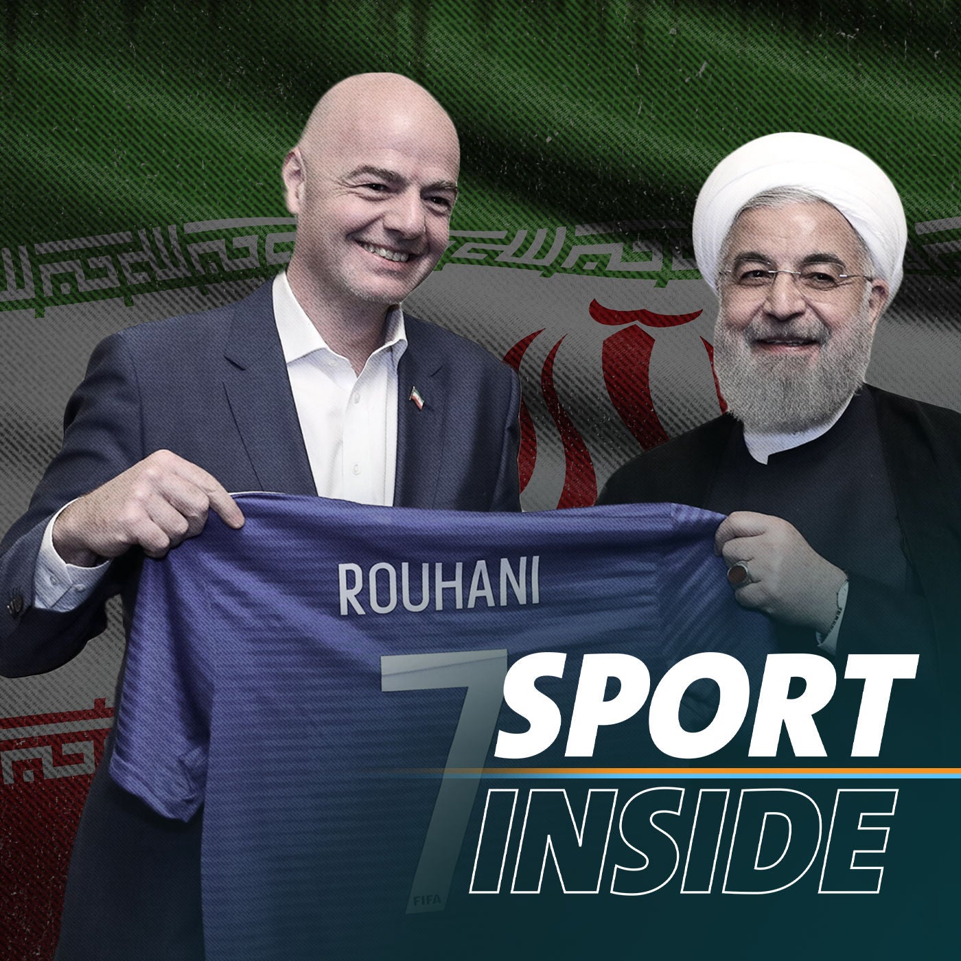Sport im Zeichen der Revolution