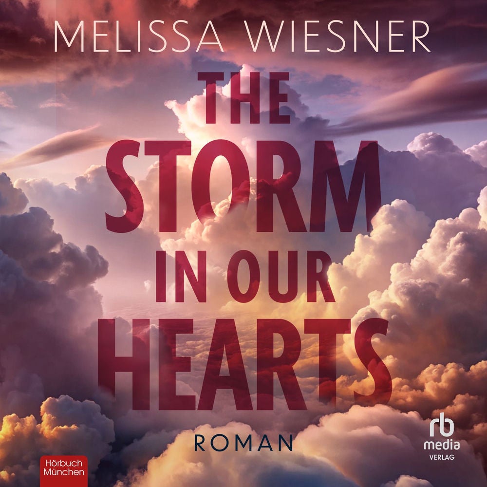 The Storm in Our Hearts - Roman
