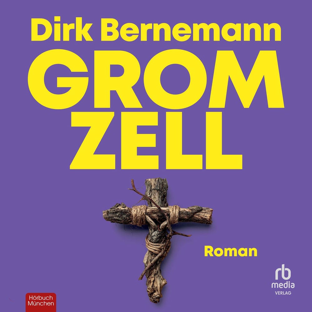 Gromzell - Roman