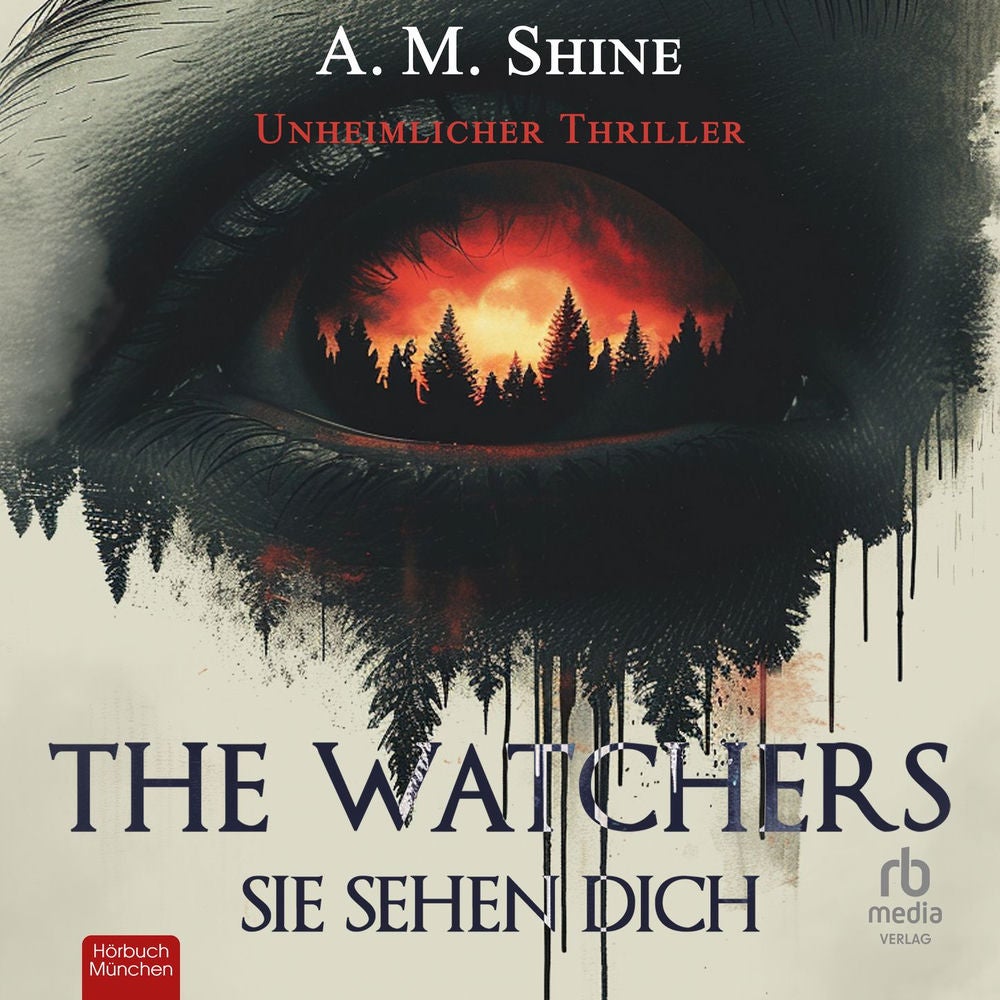 The Watchers - Sie sehen dich - Unheimlicher Thriller
