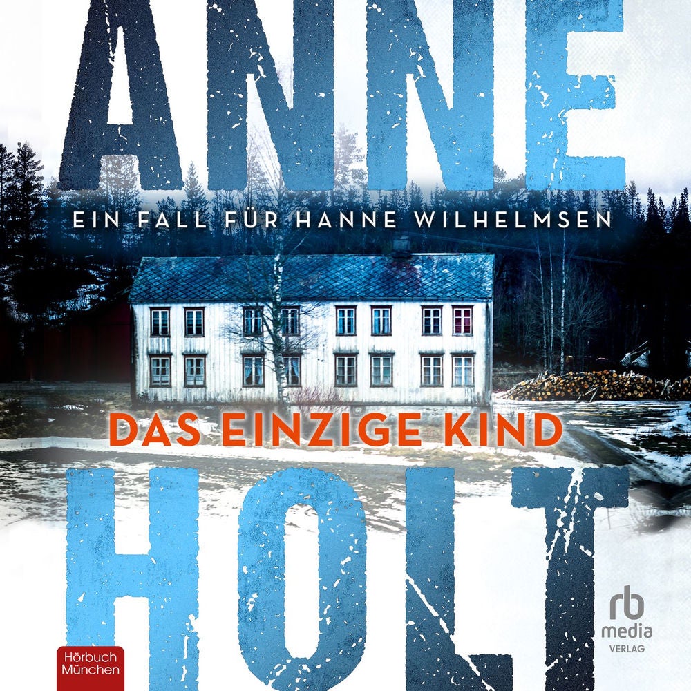 Das einzige Kind - Hanne-Wilhelmsen-Reihe, Band 3