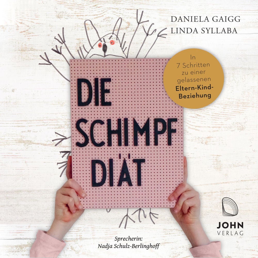 Die Schimpf Diät