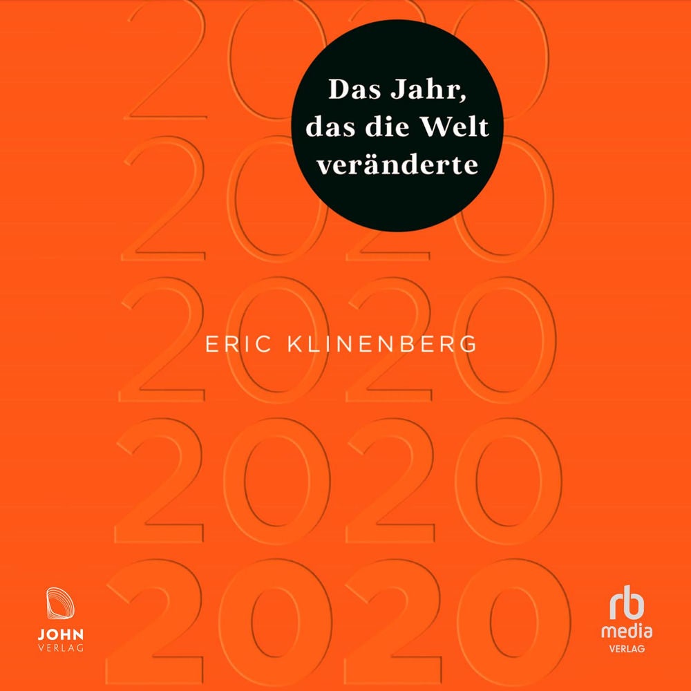 2020 - Das Jahr, das die Welt veränderte