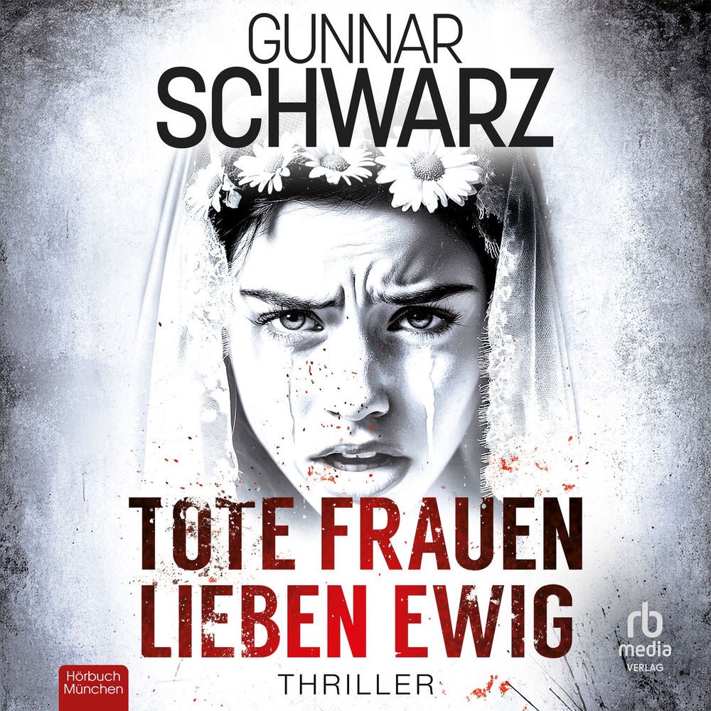 Tote Frauen lieben ewig - Bekker & Meislow, Band 3