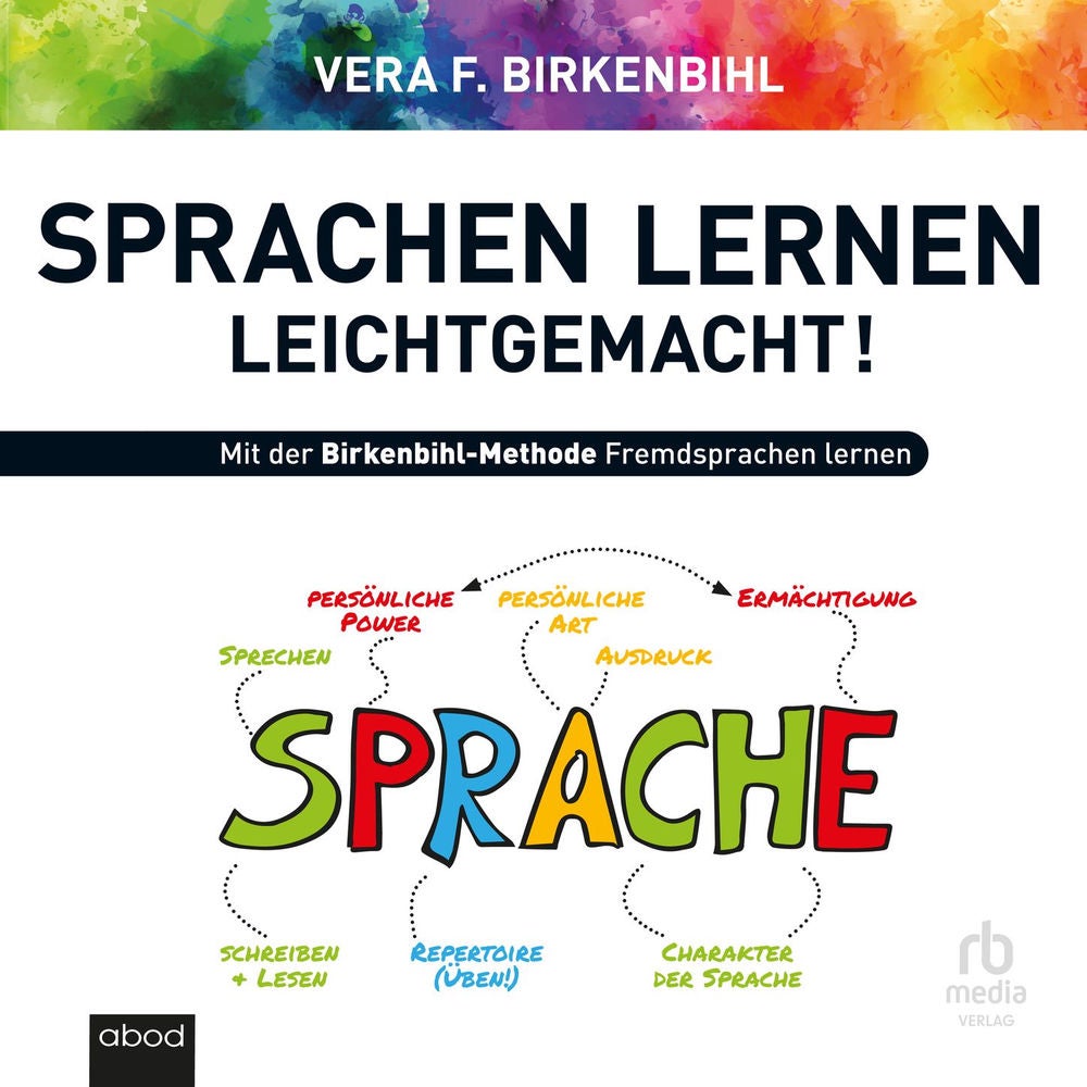Sprachenlernen leichtgemacht! - Mit der Birkenbihl-Methode Fremdsprachen lernen