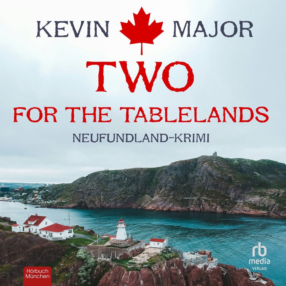 Two for the Tablelands - Sebastian Synard, Band 2