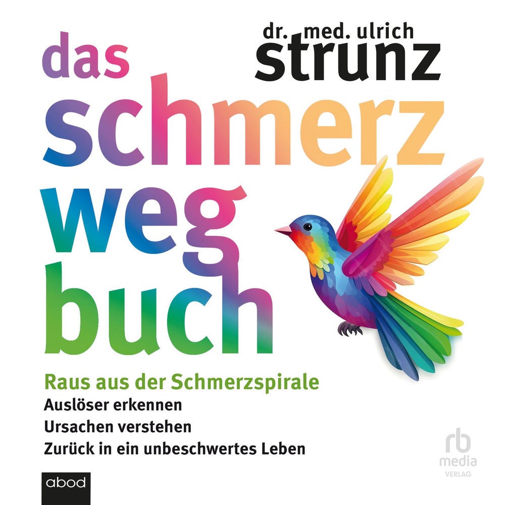 Das Schmerz-weg-Buch - Raus aus der Schmerzspirale: Auslöser erkennen, Ursachen verstehen,