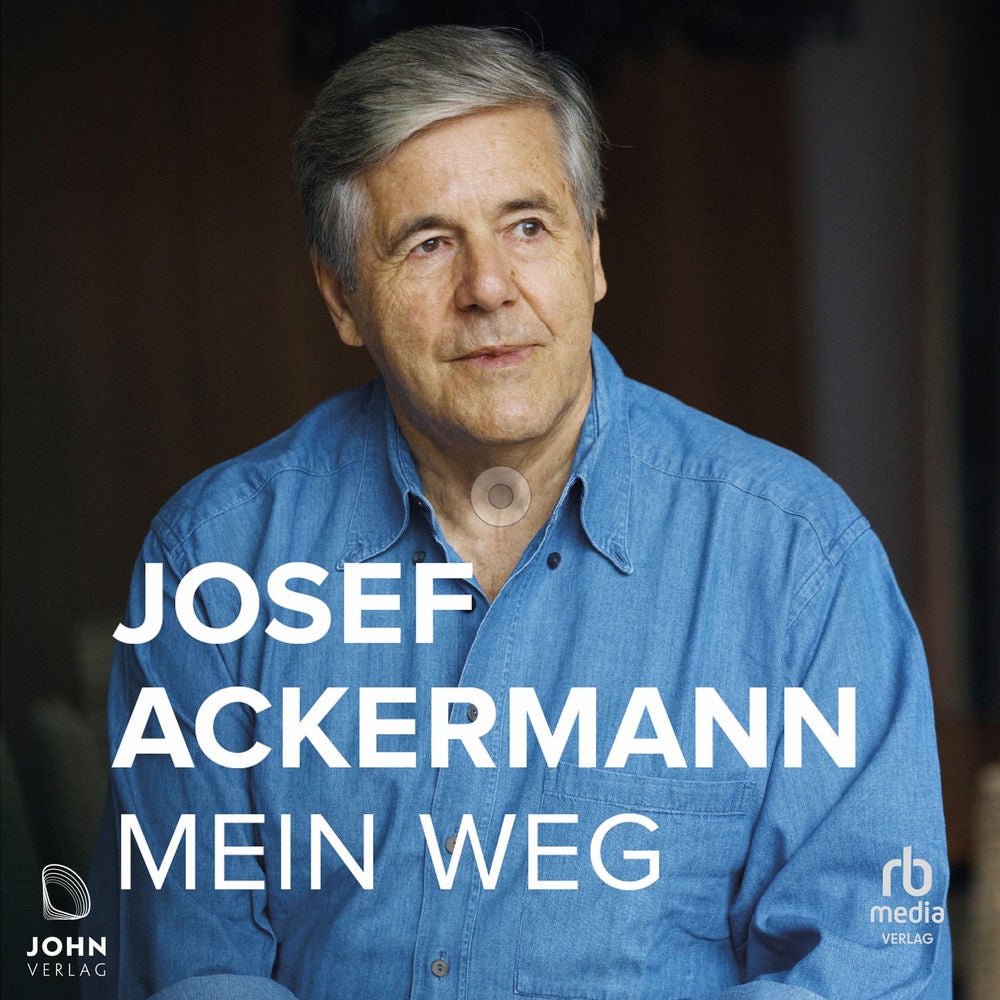 Mein Weg - Erinnerungen