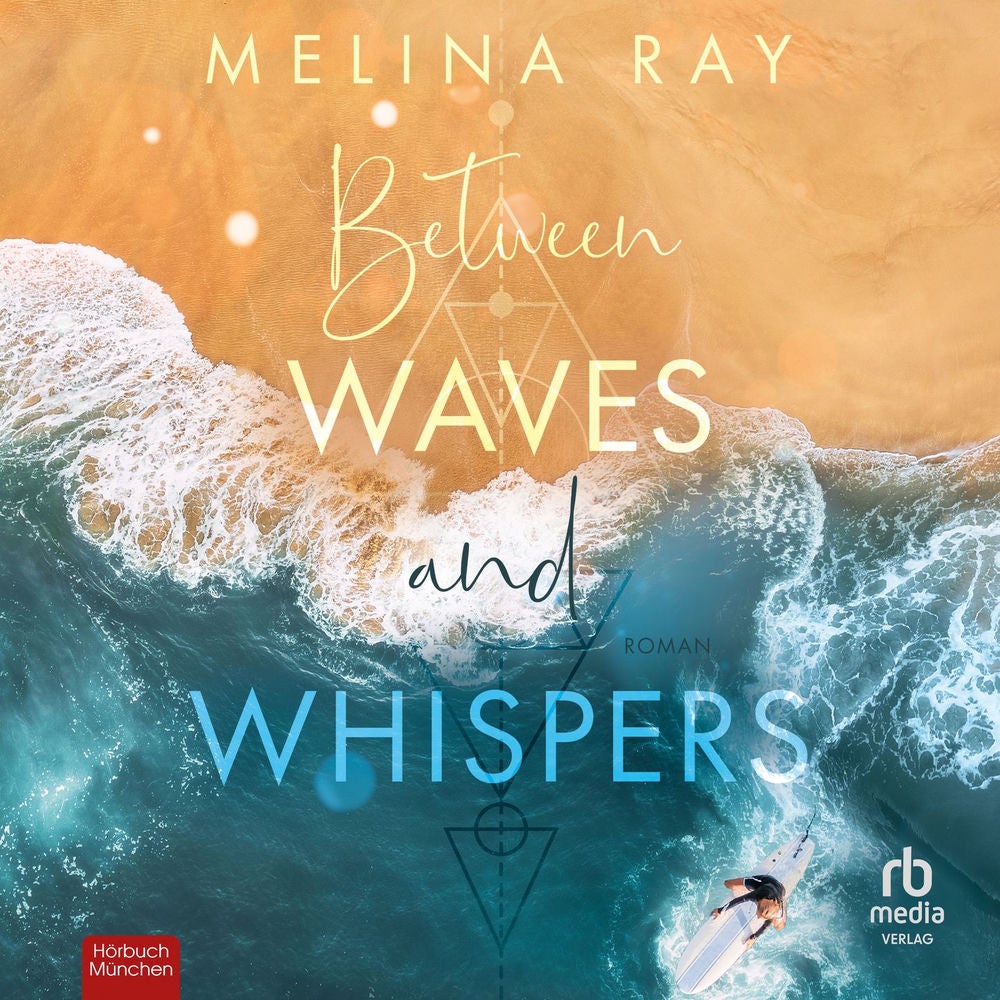 Between Waves and Whispers - Roman