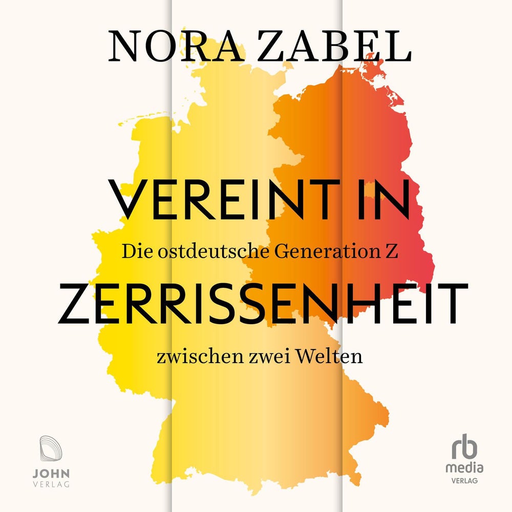 Vereint in Zerrissenheit - Die ostdeutsche Generation Z zwischen zwei Welten