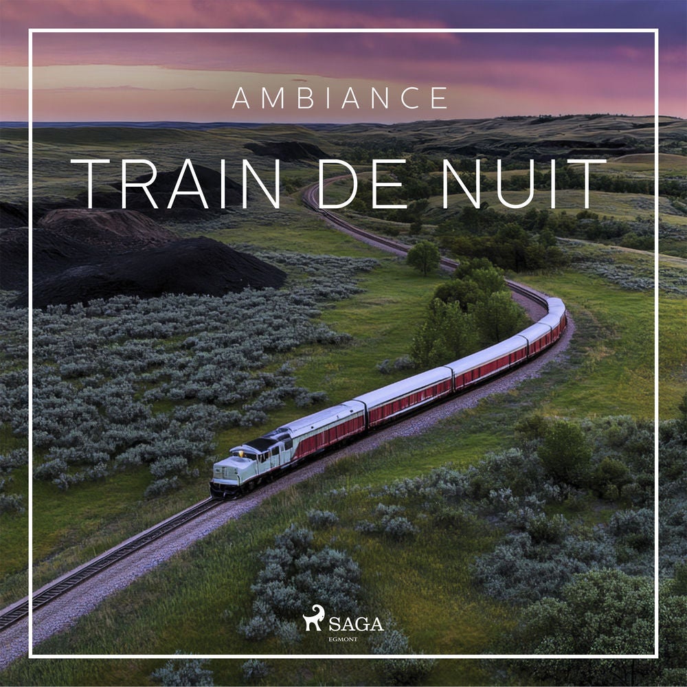 Train de nuit – Bruits d'un wagon-couchette