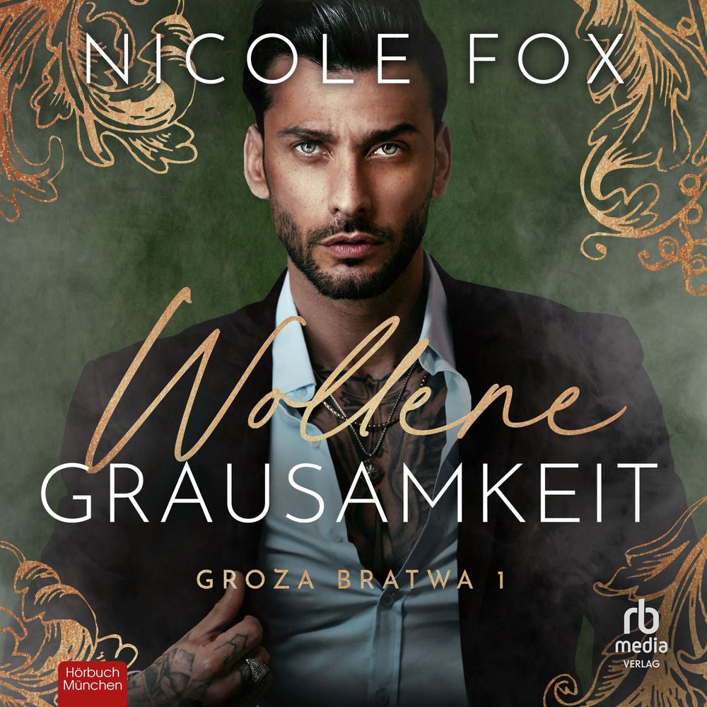 Wollene Grausamkeit - Groza Bratwa, Band 1