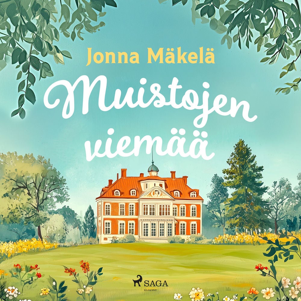 Muistojen viemää