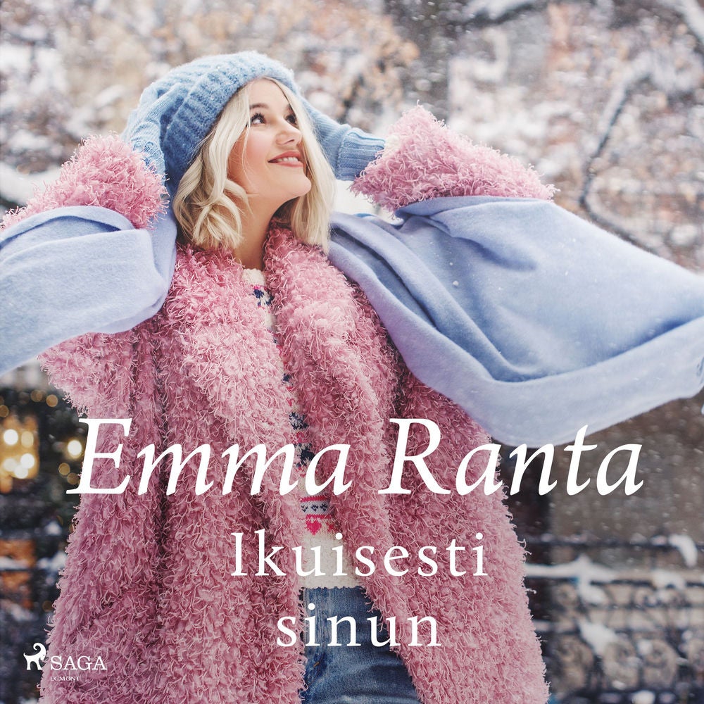 Ikuisesti sinun