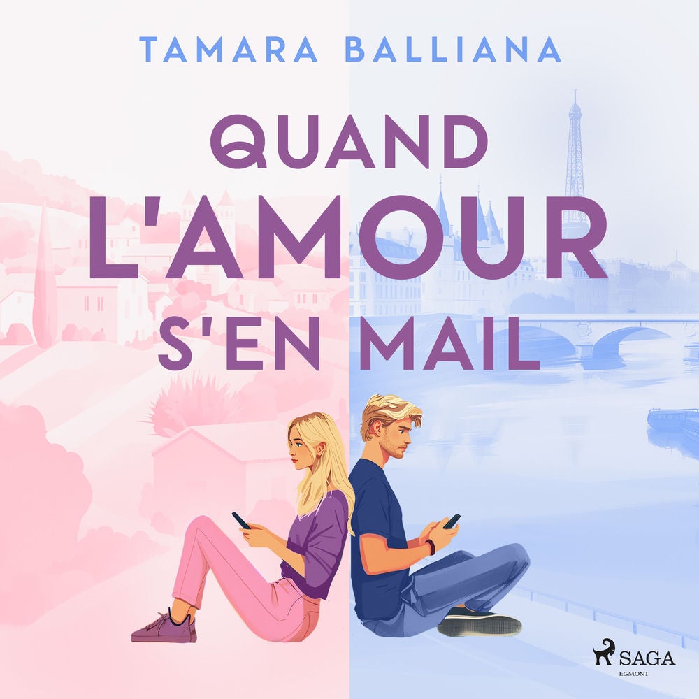 Le Domaine des Manons, Tome 1 – Quand l'amour s'en mail
