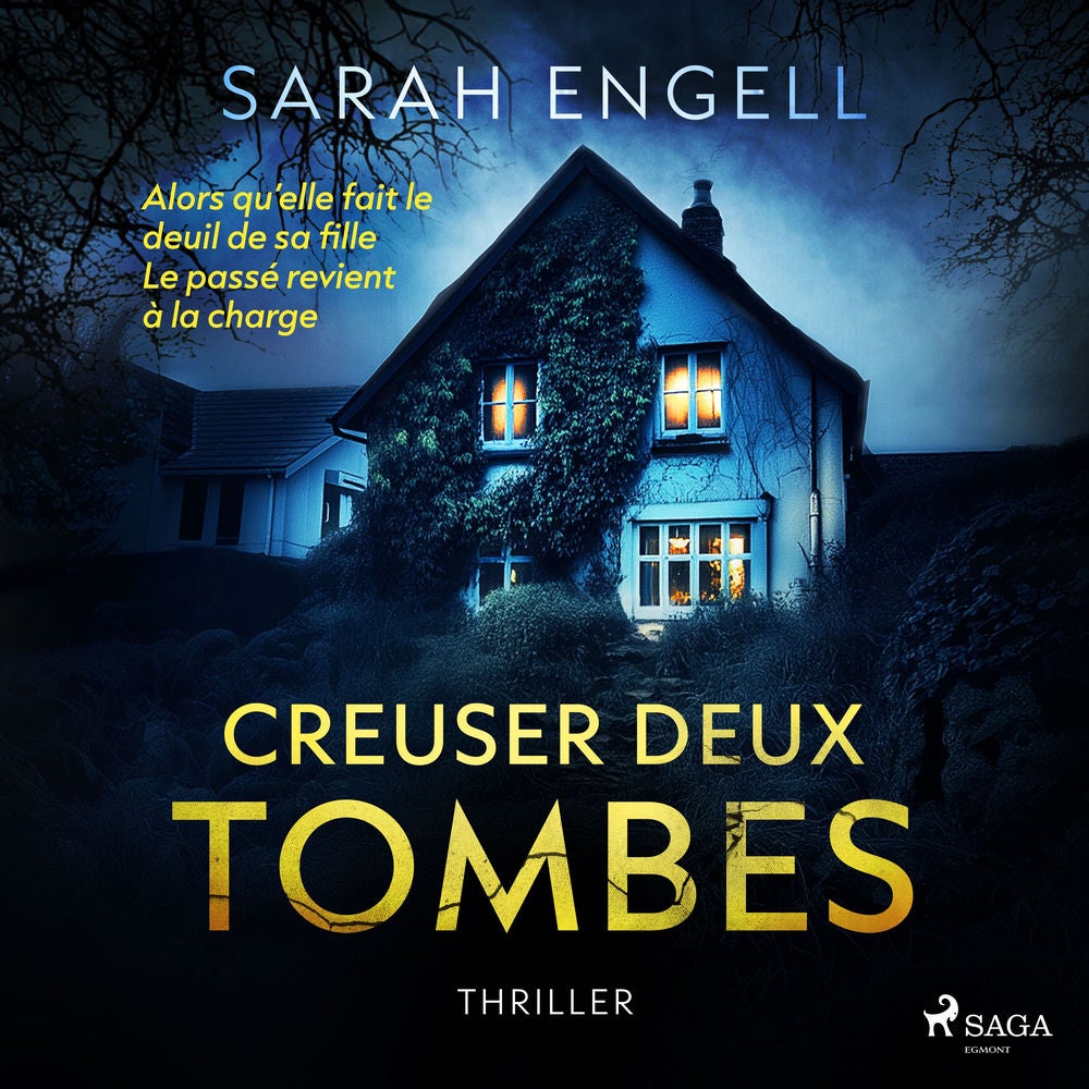 Creuser deux tombes