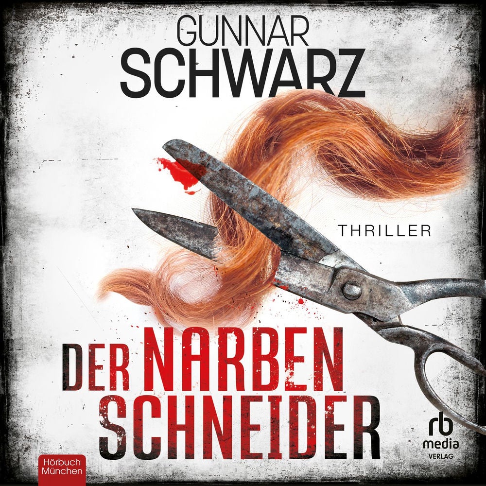 Der Narbenschneider - Kurz & Schünemann, Band 2