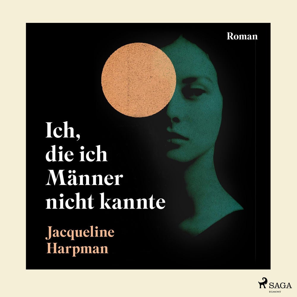 Ich, die ich Männer nicht kannte