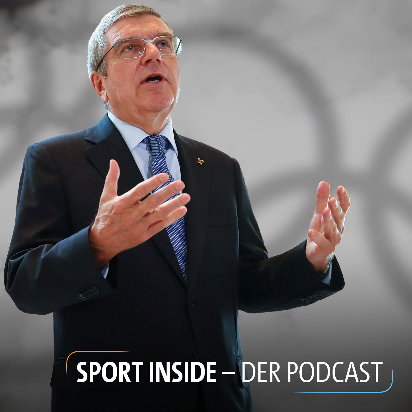 Im Schattenreich der Ringe - das IOC und die Menschenrechte