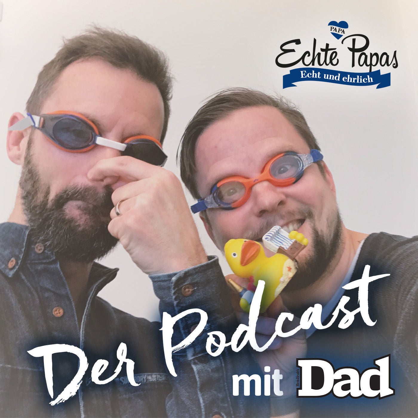 “Drama, Baby, Drama!” - Haarewaschen, Zähneputzen und die wahren Bad-Dramen