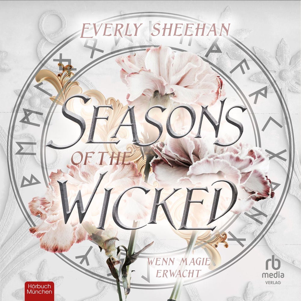 Seasons of the Wicked - Seasons of the Wicked, Band 1