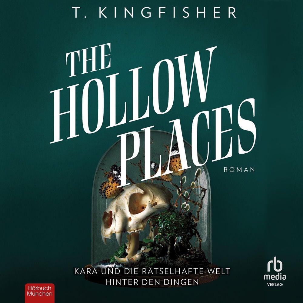 The Hollow Places - Kara und die rätselhafte Welt hinter den Dingen