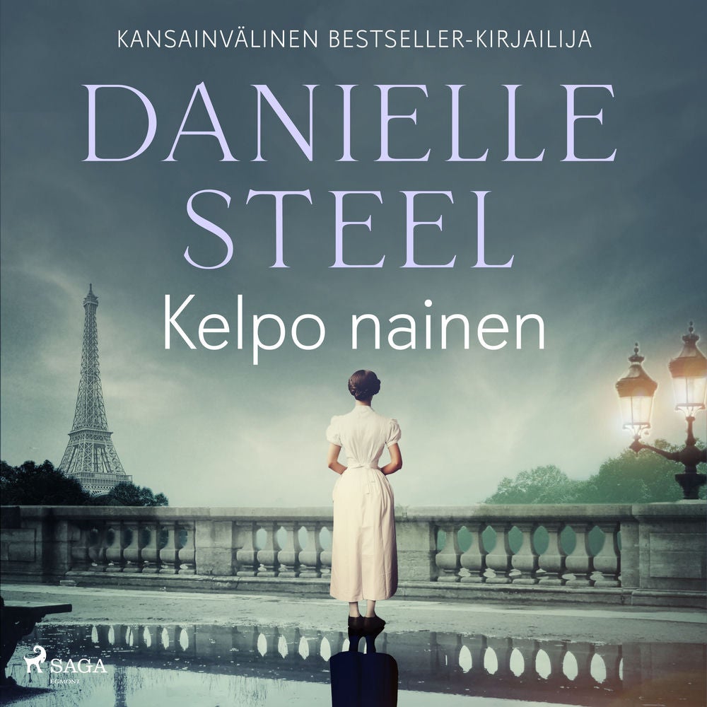 Kelpo nainen