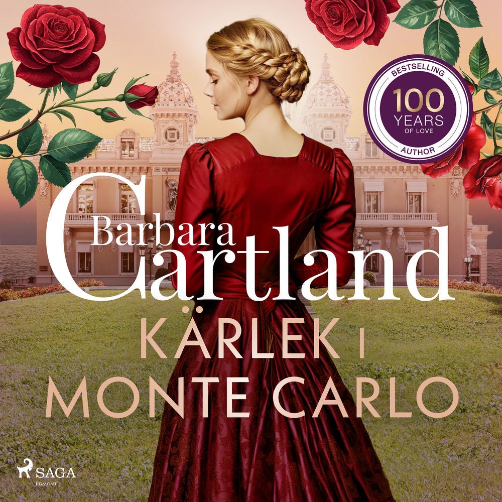 Kärlek i Monte Carlo