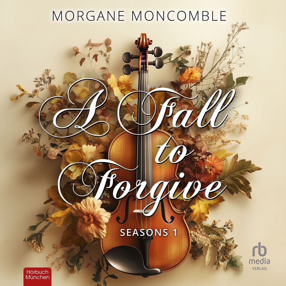 A Fall to Forgive - Seasons, Band 1