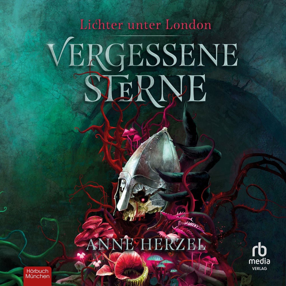 Vergessene Sterne - Die Lichter unter London, Band 2