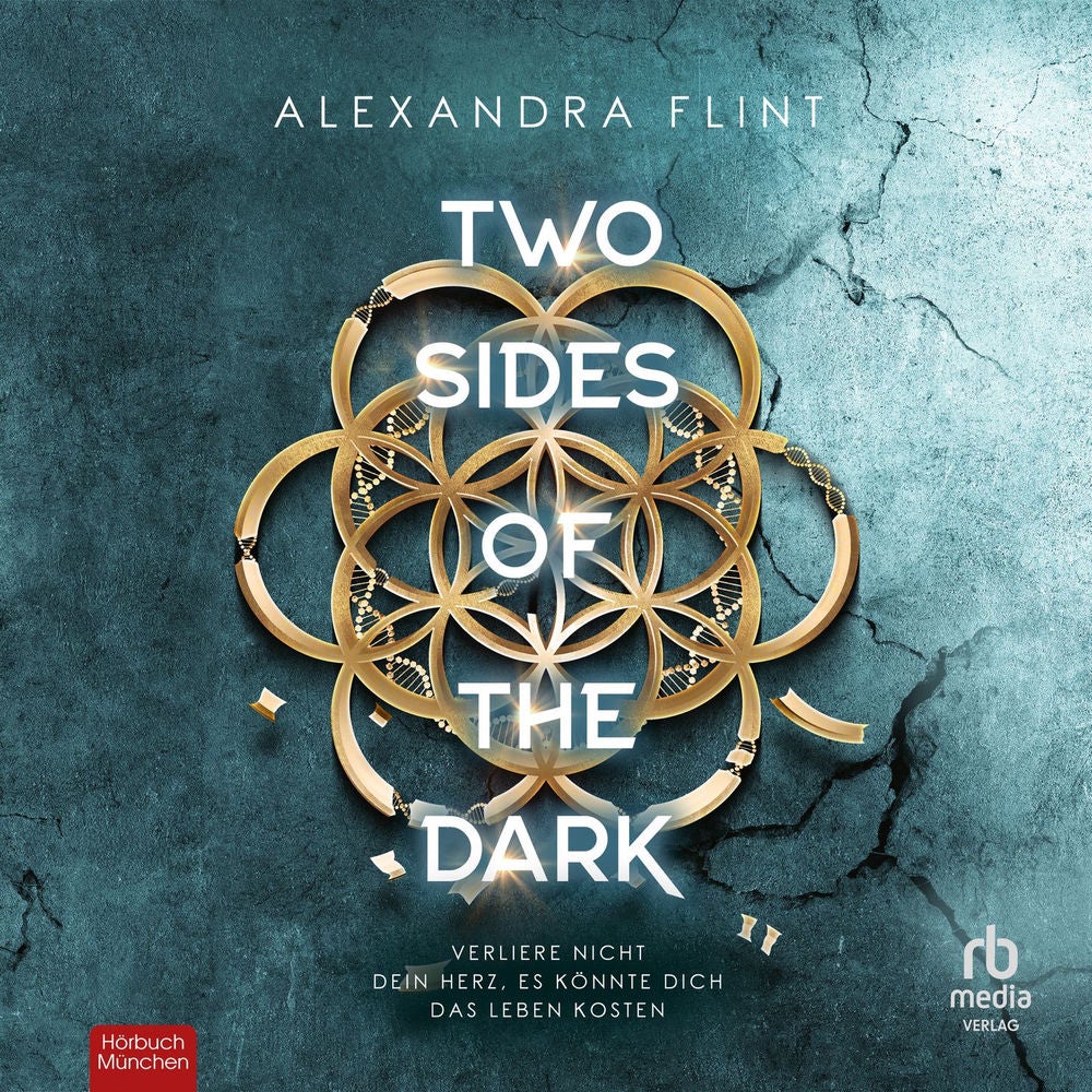 Two Sides of the Dark - Emerdale, Band 1