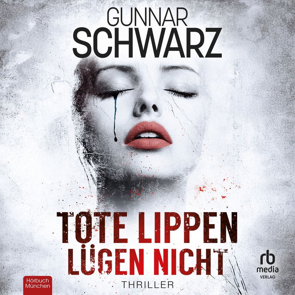 Tote Lippen lügen nicht - Bekker & Meislow, Band 4