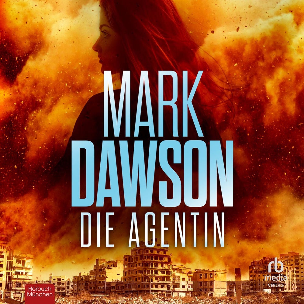 Die Agentin - Isabella Rose, Band 2