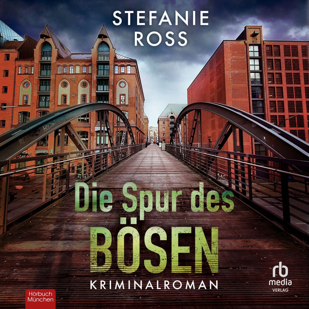 Die Spur des Bösen - Team Lauer ermittelt, Band 2