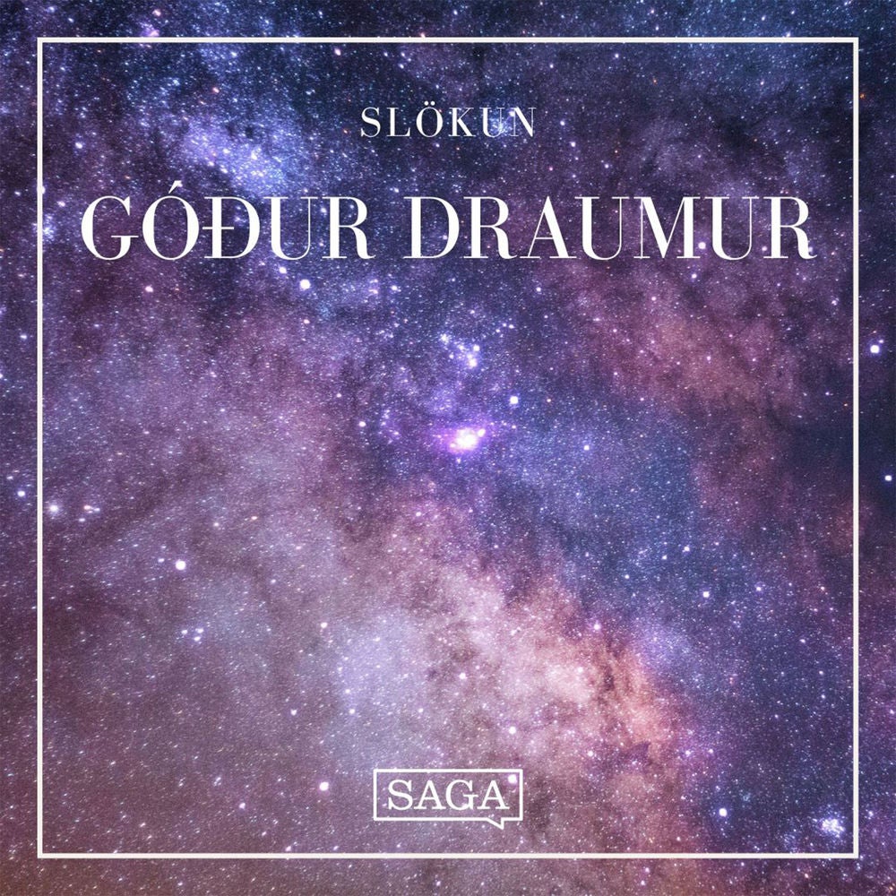 Góður draumur